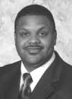 Kermit Buggs, Norfolk State