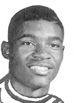 David Johnson, Virginia Union
