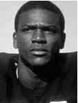 Louis Breeden, North Carolina Central