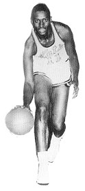Earl Lloyd