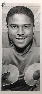 Leo Lewis, Lincoln, MO