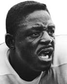Roosevelt Brown, Morgan State