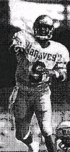 Steve McNair, Alcorn State