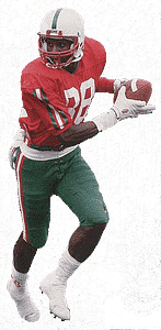 jerry rice, miss valley state