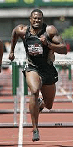 David Oliver, Howard University