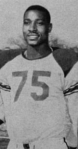 John Brown, NCCU