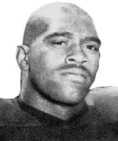 Elvin Bethea, North Carolina A&M