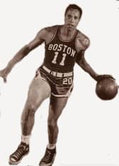 chuck cooper