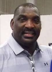 Doug Williams, Grambling