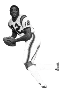 Steve McNair, Alcorn State