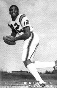 Doug Williams, Grambling