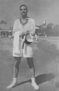 Dick Cohen, Xavier