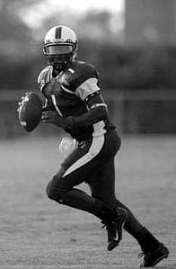 Willie Totten, Miss Valley State