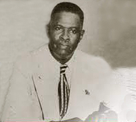 Ralphael O'Hara Lanier