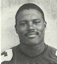 Mark Corbin, Central State, Ohio