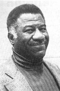 Bill Archie, West Virginia State