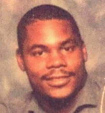 Perry Qualls, Alcorn State