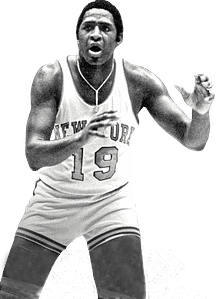 Willis Reed