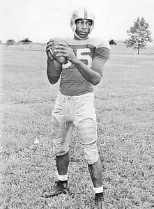 Charlie Choo Choo.Brackins, Prairie View A&M