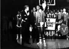 Virginia Union Panthers