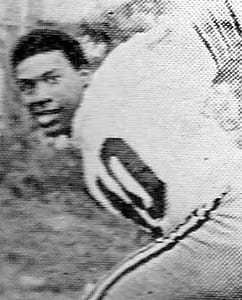 Mike Collier, Morgan State