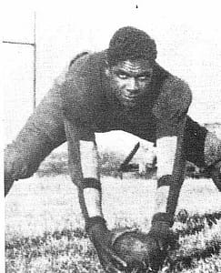 Forrrest Strange, Tennessee State