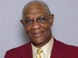 Cy McClairen
