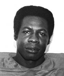 Emmitt THomas, Bishop