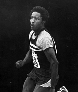 Larry Black, NCCU