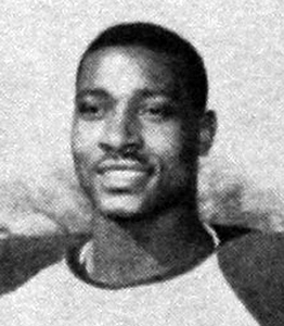 John Brown, NCCU