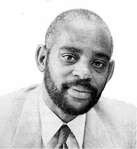 Ed Hill