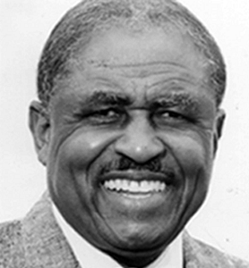 Eddie Robinson, Grambling