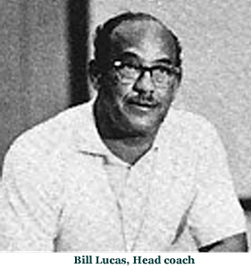 bill lucas, central state