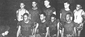 Tennessee A&I