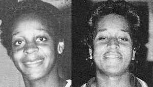 Freeman Sisters