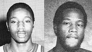 Norris bros.