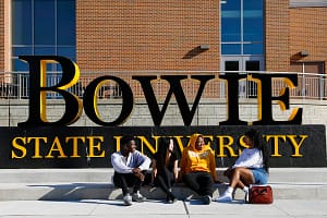 Bowie State