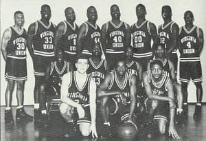 Virginia Union Panthers