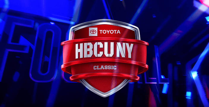 HBCUNY Classic